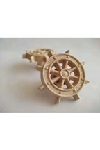 Ahşap Dümen Kulp Lüks Country Mutfak Mobilya Dolap Çekmece Kulpu