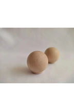 Ahşap Küre Kulp Lüks Country Mutfak Mobilya Dolap Çekmece Kulpu