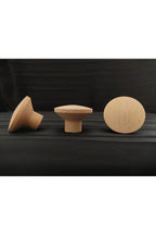 Ahşap Kulp Lüks Country Mutfak Dekoratif Mobilya Dolap Çekmece Kulbu