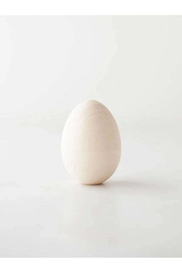 Paskalya Yumurta Ahşap Yumurta Ahşap Eğitici Özel Üretim Ahşaplar