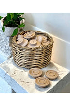 Ahşap Kulp Lüks Country Dekoratif Mutfak Mobilya Dolap Çekmece Kulbu