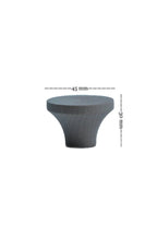 Ahşap Küre Kulp Country Mutfak Mobilya Dolap Çekmece Kulbu