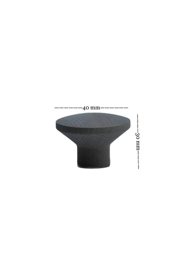 Ahşap Kulp Lüks Country Mutfak Dekoratif Mobilya Dolap Çekmece Kulbu