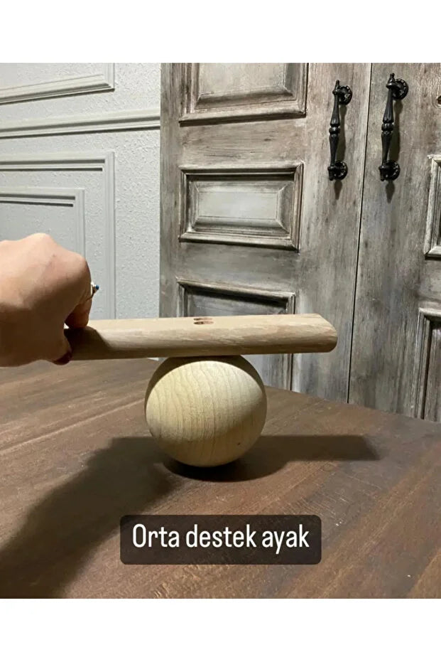 9x9x11 cm Top Ayak Ahşap koltuk kanepe komidin baza tv ünitesi mobilya Kulaklı ayak