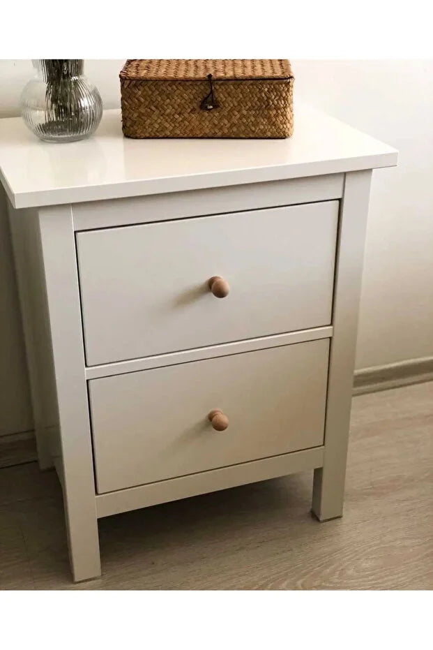 Ahşap Küre Kulp Lüks Country Mutfak Mobilya Dolap Çekmece Kulbu