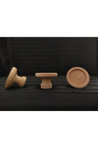 Ahşap Kulp Desenli Lüks Country Mutfak Mobilya Dolap Çekmece Kulpu