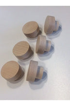 Ahşap Kulp Lüks Country Mutfak Mobilya Dolap Çekmece Kulbu