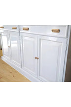 Ahşap Kulp Lüks Country Dekoratif Mutfak Mobilya Çekmece Dolap Kulbu