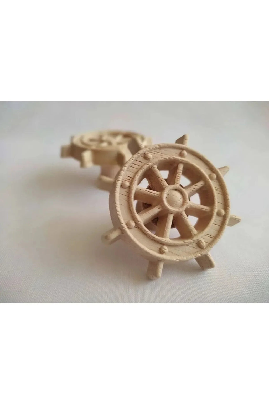 Ahşap Dümen Kulp Lüks Country Mutfak Mobilya Dolap Çekmece Kulpu