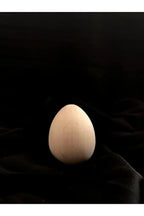 Paskalya Yumurta Ahşap Yumurta Ahşap Eğitici Özel Üretim Ahşaplar