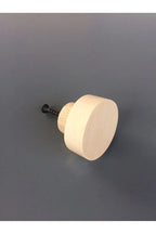 Ahşap Kulp Lüks Country Mutfak Mobilya Dolap Çekmece Kulbu