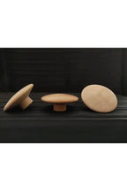 Ahşap Kulp Lüks Dekoratif Country Mutfak Mobilya Dolap Çekmece Kulbu