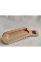 Ahşap Kulp Lüks Country Dekoratif Mutfak Mobilya Çekmece Dolap Kulbu