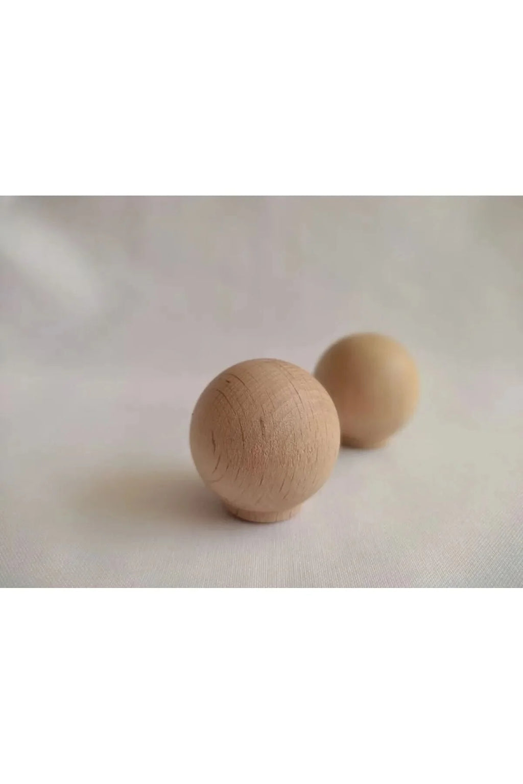 Ahşap Küre Kulp Lüks Country Mutfak Mobilya Dolap Çekmece Kulpu